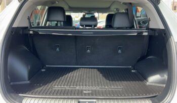 2018 Kia Sportage full