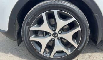 2018 Kia Sportage full