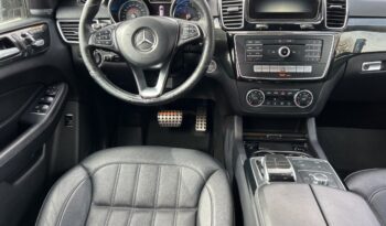 2018 Mercedes-Benz GLE full