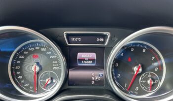 2018 Mercedes-Benz GLE full