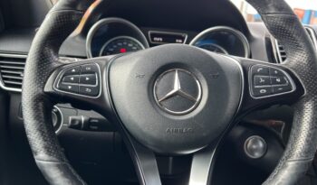 2018 Mercedes-Benz GLE full