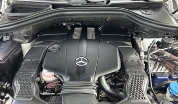 2018 Mercedes-Benz GLE full