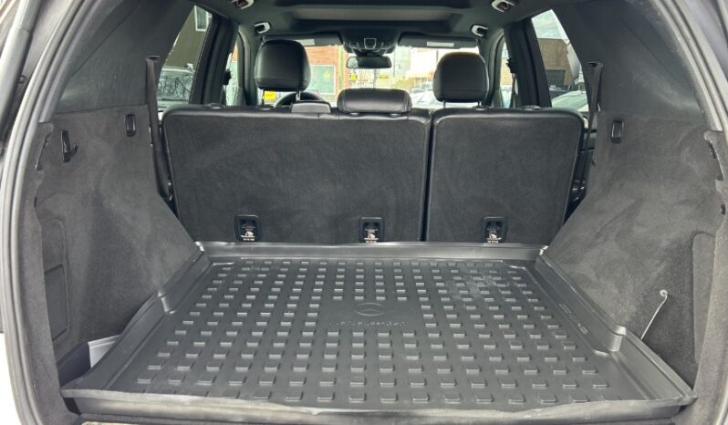 2018 Mercedes-Benz GLE full