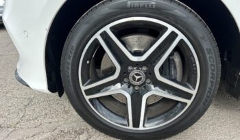 2018 Mercedes-Benz GLE full