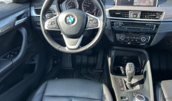 2020 BMW X1 full