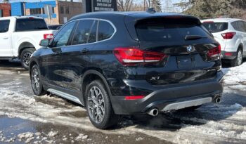 2020 BMW X1 full