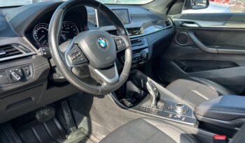 2020 BMW X1 full