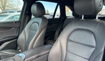 2020 Mercedes-Benz GLC full