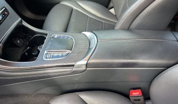 2020 Mercedes-Benz GLC full