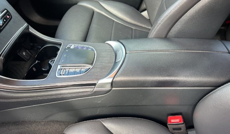 2020 Mercedes-Benz GLC full