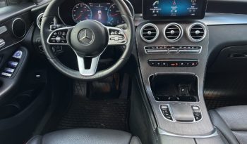 2020 Mercedes-Benz GLC full