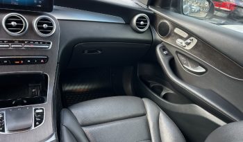 2020 Mercedes-Benz GLC full