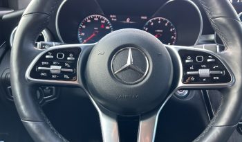2020 Mercedes-Benz GLC full