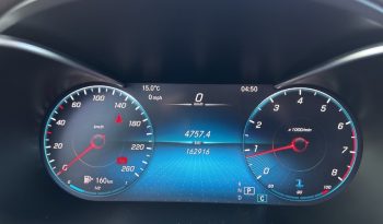 2020 Mercedes-Benz GLC full