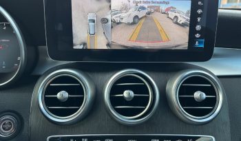 2020 Mercedes-Benz GLC full