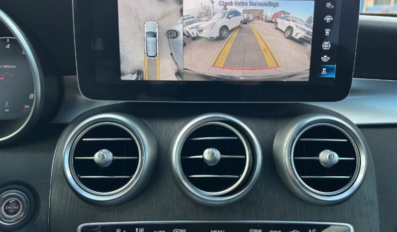 2020 Mercedes-Benz GLC full
