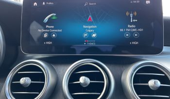 2020 Mercedes-Benz GLC full