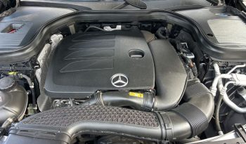 2020 Mercedes-Benz GLC full