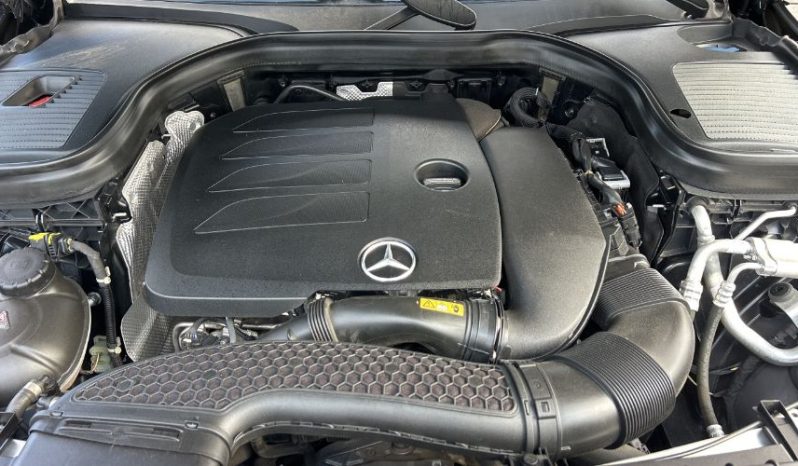 2020 Mercedes-Benz GLC full
