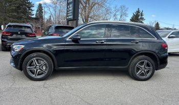 2020 Mercedes-Benz GLC full