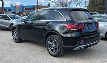 2020 Mercedes-Benz GLC full