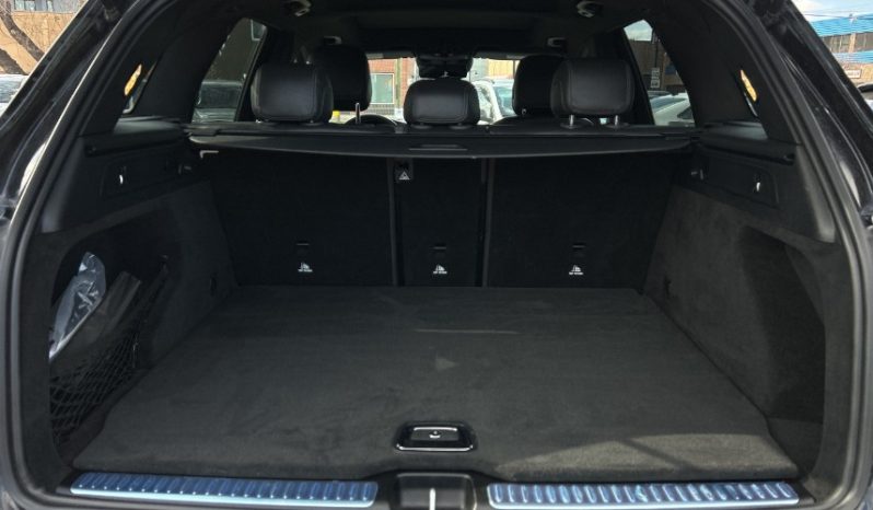 2020 Mercedes-Benz GLC full