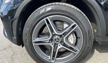 2020 Mercedes-Benz GLC full