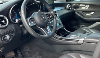 2020 Mercedes-Benz GLC full