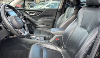 2020 Subaru Forester full