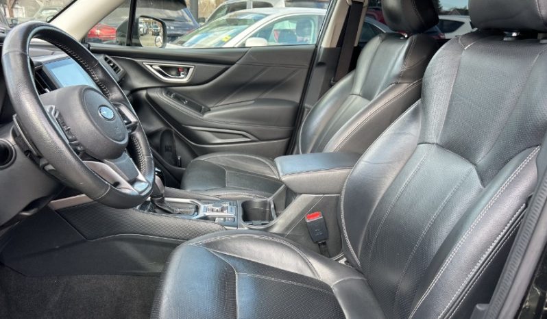 2020 Subaru Forester full
