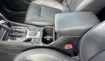 2020 Subaru Forester full