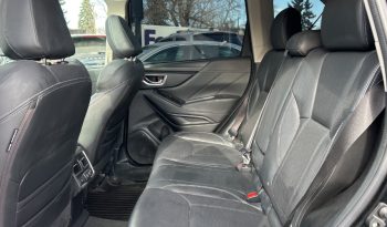 2020 Subaru Forester full