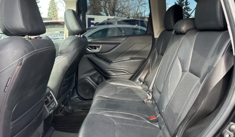 2020 Subaru Forester full