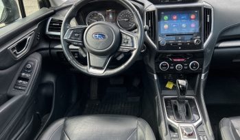 2020 Subaru Forester full