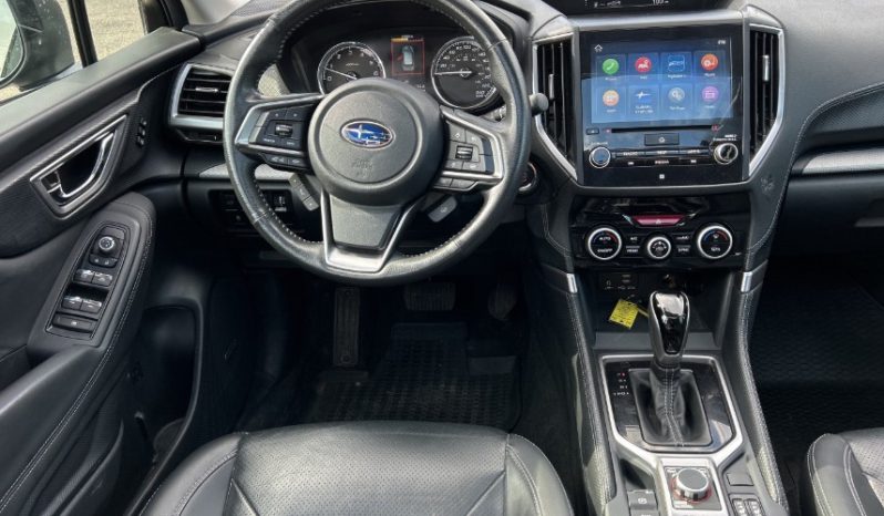 2020 Subaru Forester full
