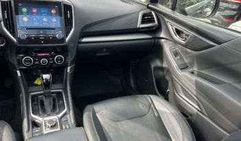 2020 Subaru Forester full