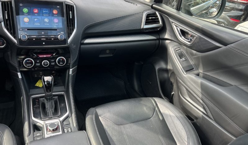 2020 Subaru Forester full