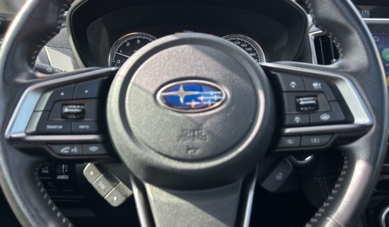 2020 Subaru Forester full