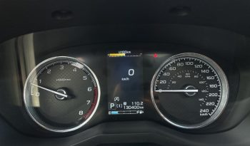 2020 Subaru Forester full