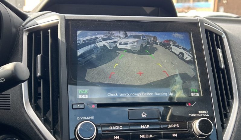 2020 Subaru Forester full
