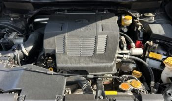 2020 Subaru Forester full