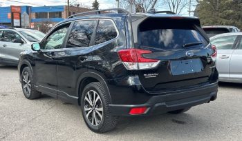 2020 Subaru Forester full