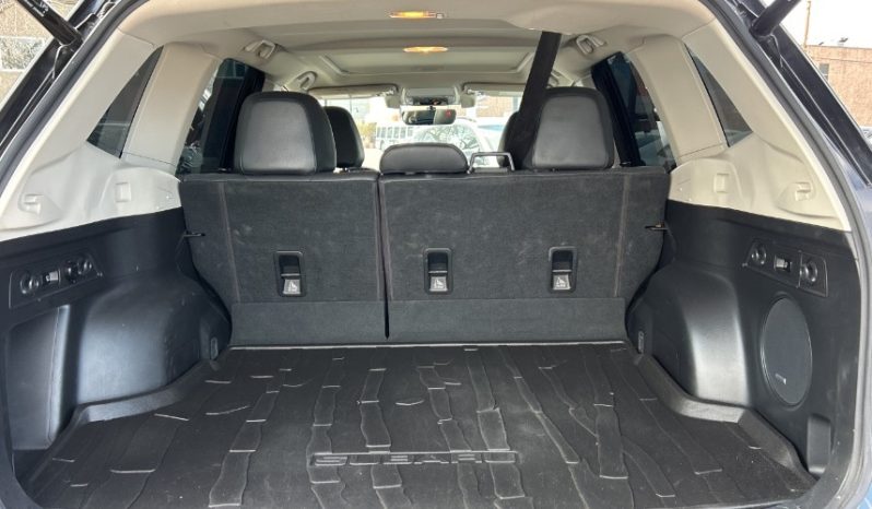 2020 Subaru Forester full