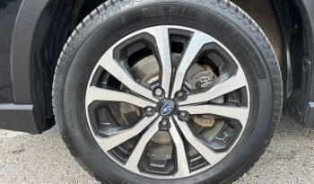 2020 Subaru Forester full