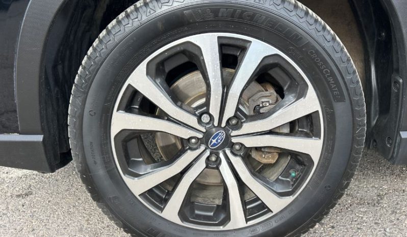 2020 Subaru Forester full