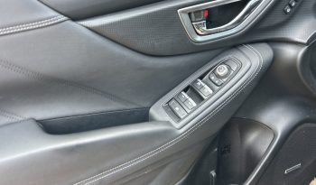 2020 Subaru Forester full