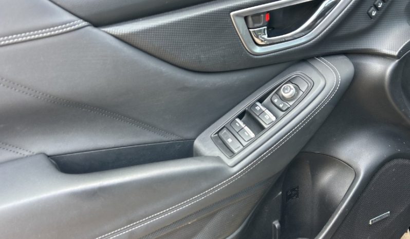 2020 Subaru Forester full