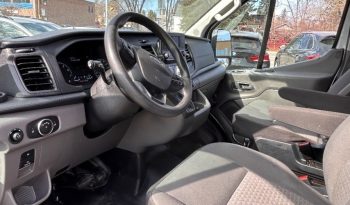 2021 Ford Transit Cargo Van full