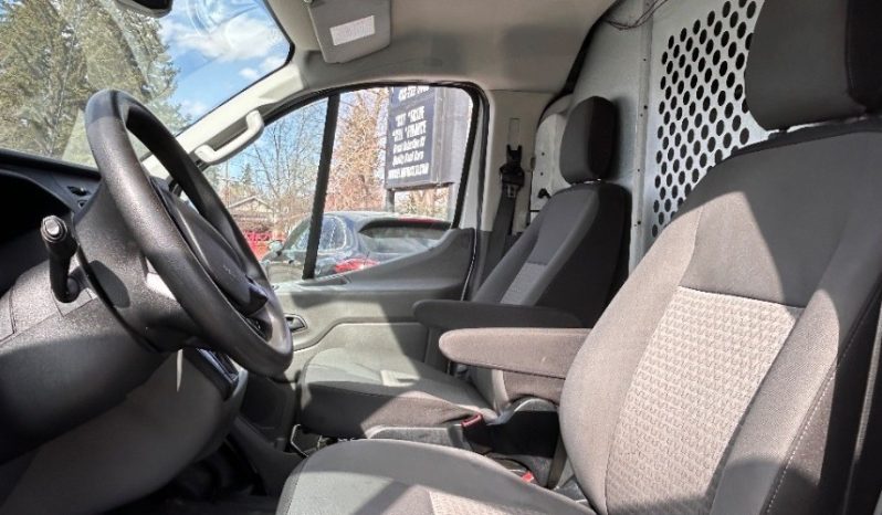 2021 Ford Transit Cargo Van full
