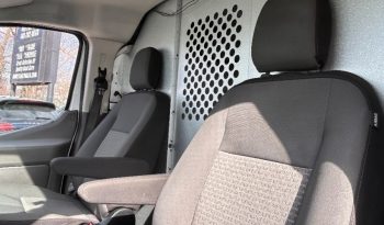 2021 Ford Transit Cargo Van full